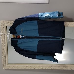 Like new Columbia Boys coat